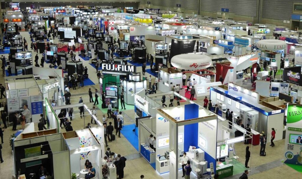 MedBank株式会社、BioJapan / 再生医療 JAPAN / healthTECH JAPANへ出展