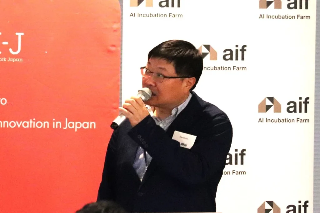 MedBank株式会社、「順天堂大学AIインキュベーションファーム　JASTARプロジェクト第2期 DEMO DAY」に登壇