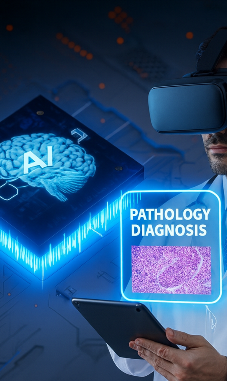 医療画像向けAI市場 – 2030年には現在の10倍超規模へ